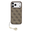 Изображение Guess 4G Charm Case for Apple iPhone 17 Pro Max
