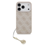 Attēls no Guess 4G Charm Case for iPhone 17 Pro Tone on Tone