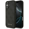 Picture of Guess 4G Classic case for iPhone 17 black