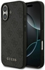 Picture of Guess 4G Classic case for iPhone 17 black