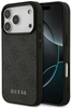 Picture of Guess 4G Classic Case for iPhone 17 Pro Black