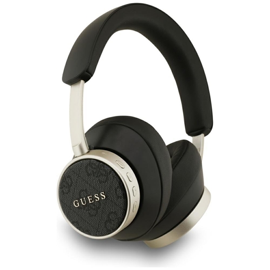 Изображение Guess 4G Classic Logo Wireless Headphones