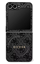 Picture of Guess 4G Leather Magsafe Samsung Galaxy Z Flip 7 Phone case