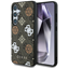 Attēls no Etui Guess 4G Printed Colored Peony       Pattern 