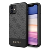 Изображение Guess 4G Stripe Phone Сase for Apple iPhone 11