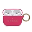 Изображение Guess - AirPods Pro Silicone case Fuchsia