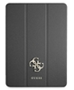 Picture of Guess iPad 11 2021 Book Cover Saffiano Collection Black