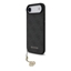 Attēls no Guess Apple iPhone Air Tone on Tone 4G Charm Case Gray