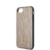 Picture of Guess Apple iPhone 7/8/SE2020 Lizard Cover Gold