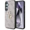Picture of Guess Big 4G Logo Classic Protective cover for Samsung Galaxy S25