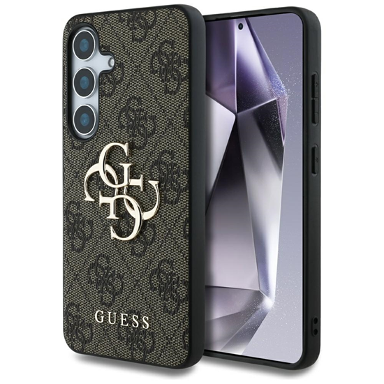 Изображение Etui Guess Big 4G Logo Classic Logo do    Samsung 