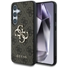 Picture of Guess Big 4G Logo Classic Protective cover for Samsung Galaxy S25 Plus