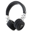 Изображение Guess Bluetooth ENC GUBH70PGTSPSK Grained Classic Round Shape Black