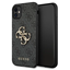 Attēls no Guess case for iPhone 11 | XR 4G Big Metal Logo se