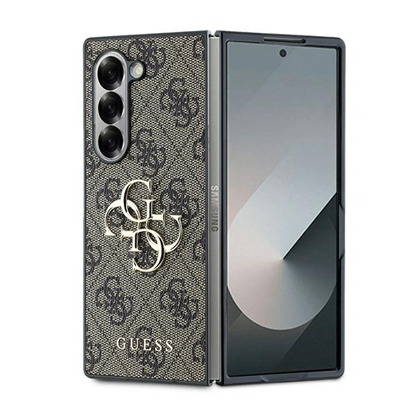 Attēls no Guess case for Samsung Galaxy Z Fold6 GUE003740 br