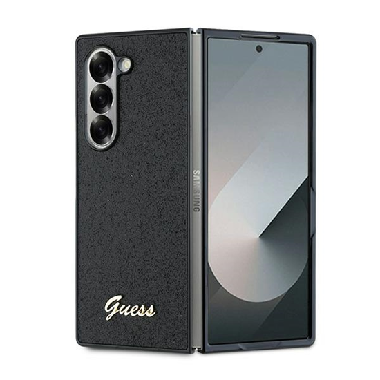 Picture of Guess case for Samsung Galaxy Z Fold6 GUE003744 bl