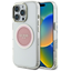 Picture of Case Guess IML Metal Colored Circle      Classic L
