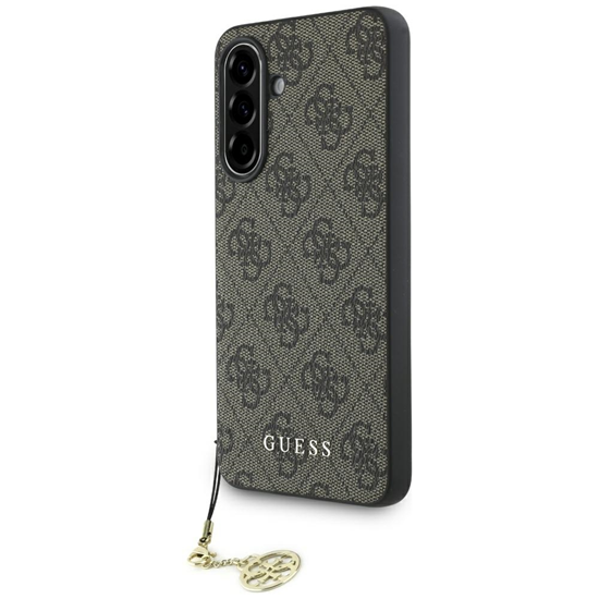 Изображение Etui Guess 4G Charms Collection do       Samsung G