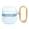 Изображение Guess GUA2HHTSB Case for Apple AirPods 1 / 2