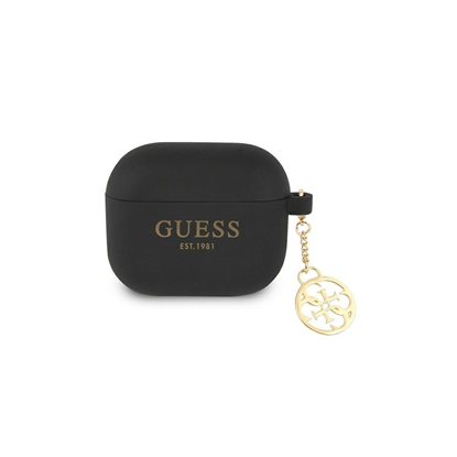 Picture of Guess GUA2LSC4EK Cover for Apple AirPods 1 / 2