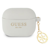 Picture of Guess GUA3LSC4EG Case for Apple Airpods 3