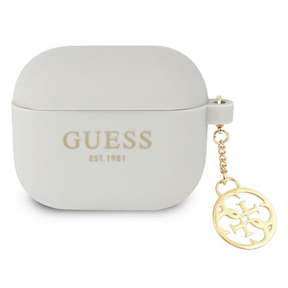 Picture of Guess GUA3LSC4EG Case for Apple Airpods 3