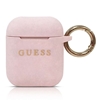 Picture of Guess GUACCSILGLLP Headset Holder Bag For Airpods