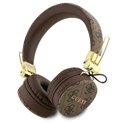 Изображение Guess GUBH704GEMW Bluetooth Headphones