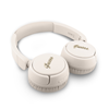 Picture of Guess GUBHV6SCE Metal Logo Script Headphones