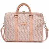 Picture of Guess GUCB15HGCFSEW Laptop Bag 16"