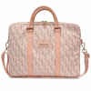 Picture of Guess GUCB15HGCFSEW Laptop Bag 16"