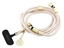 Picture of Guess GUCCUCNY4GDE Crossbody Strap 4G Charm with Charging cable USB-C / USB-C
