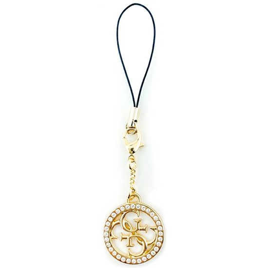 Picture of Guess GUCPM4DRD Phone Strap