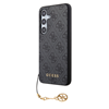 Picture of Guess 4G Charms Collection - Etui Samsung Galaxy S24+ (czarny)