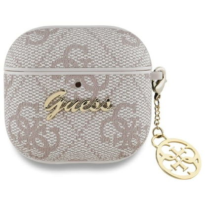 Picture of Guess GUA4G4GSMP Cover AirPods 4