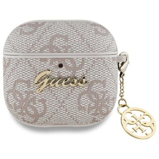 Picture of Guess GUA4G4GSMP Cover AirPods 4