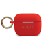 Изображение Guess GUACAPSILGLRE Case for Apple Airpods Pro