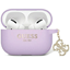Изображение Guess GUAP2LECG4U AirPods Pro 2 cover fioletowy|pu
