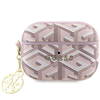 Picture of Guess GUAP2PGCE4CP AirPods Pro 2 cover różowy|pink