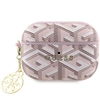Picture of Guess GUAP2PGCE4CP AirPods Pro 2 cover różowy|pink