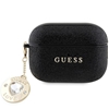 Изображение Guess case for AirPods Pro 2 GUAP2PGEHCDK black Fi