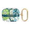 Picture of Guess GUAPHHFLN AirPods Pro cover zielony|green Fl