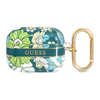 Picture of Guess GUAPHHFLN AirPods Pro cover zielony|green Fl
