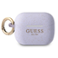 Attēls no Guess GUAPSGGEU AirPods Pro cover purpurowy|purple