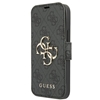 Picture of Guess GUBKP13X4GMGGR iPhone 13 Pro Max 6,7" szary|