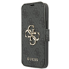 Picture of Guess GUBKP13X4GMGGR iPhone 13 Pro Max 6,7" szary|