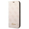 Picture of Guess PC|TPU 4G Metal Camera Outline Book Case for