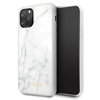 Изображение Guess GUHCN58HYMAWH iPhone 11 Pro biały|white Marb