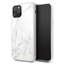 Изображение Guess GUHCN58HYMAWH iPhone 11 Pro biały|white Marb