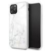 Изображение Guess GUHCN58HYMAWH iPhone 11 Pro biały|white Marb